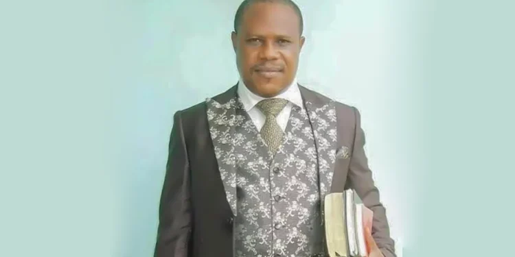 Anambra Pastor Arrested Over Converting 75 Women as Wives