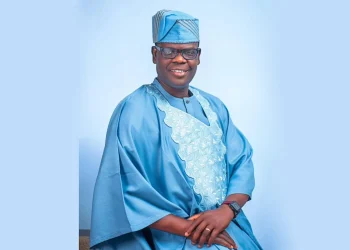 Oriyomi Hamzat Denies Ties to Wanted Robbery Suspect, Calls Allegations Political Smear