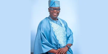 Oriyomi Hamzat Denies Ties to Wanted Robbery Suspect, Calls Allegations Political Smear