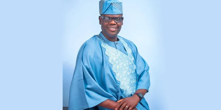 Oriyomi Hamzat Denies Ties to Wanted Robbery Suspect, Calls Allegations Political Smear