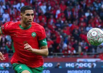 Achraf Hakimi to Face Trial in France Over 2023 Rape Allegation