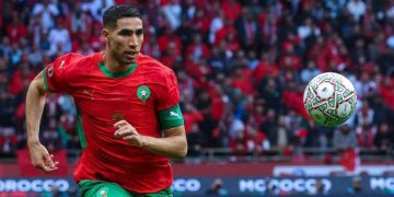Achraf Hakimi to Face Trial in France Over 2023 Rape Allegation