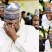 Zamfara LG Chairman Breaks Down in Tears, Appeals to Tinubu Over Rising Bandit Attacks