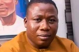 Security Expert Questions Igboho’s Proposed 50,000-Man Regional Security Force