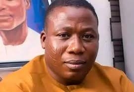 Security Expert Questions Igboho’s Proposed 50,000-Man Regional Security Force