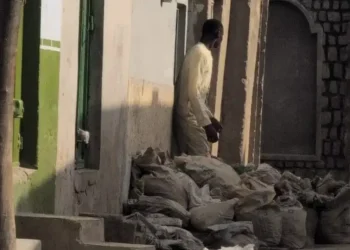 Kano Court Jails Man for Storing Bags of Human Faeces Outside His Home