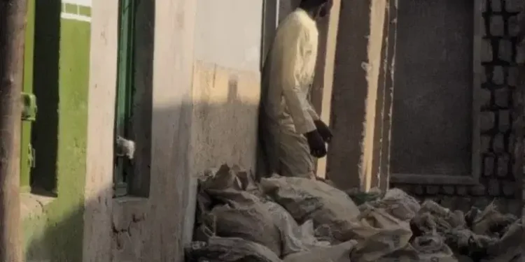 Kano Court Jails Man for Storing Bags of Human Faeces Outside His Home
