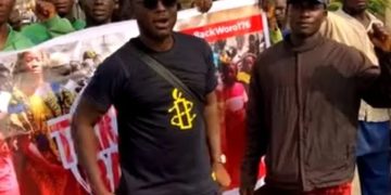 Kwara Protesters Give Government 72-Hour Deadline to Rescue Kidnap Victims