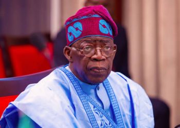 Tinubu Praises Abdulsalami for Private Guidance and Democratic Legacy