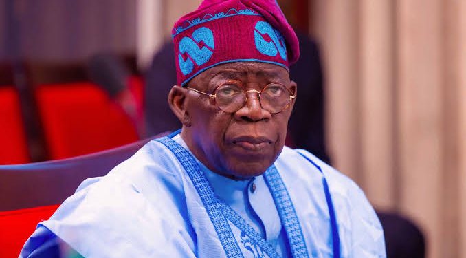 Tinubu Praises Abdulsalami for Private Guidance and Democratic Legacy