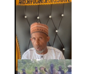 Oyo Fulani Leader Reveals Kidnappers Killed His Child After He Refused ₦80 Million Ransom Demand