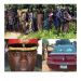Family Demands Answers Over Recovery of Retired General’s Body as Wife Remains in Captivity