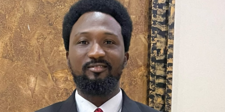 Was Sowore’s Arrest Order Justified Before the Court Ruled on Recusal? — Bolaji Oluwatosin