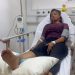 Nollywood Actress Omeche Oko Hospitalised After Accident on Movie Set