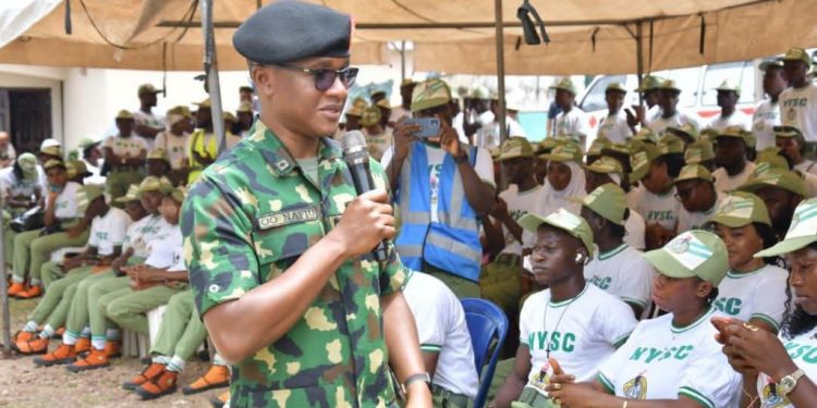 NYSC to Sanction Employers Who Fail to Provide Accommodation, Transport for Corps Members
