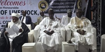 Sultan Urges Nigerians Not to Label Criminals as Fulani Herdsmen