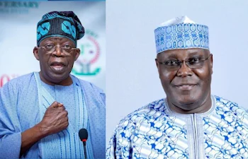 You Sold Public Assets and Left Pensioners Unpai — Tinubu Blasts Atiku