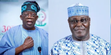 You Sold Public Assets and Left Pensioners Unpai — Tinubu Blasts Atiku