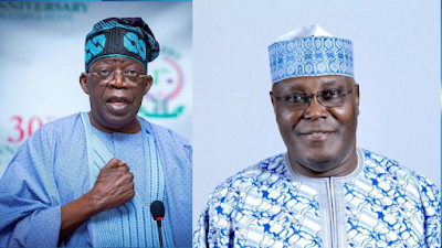 You Sold Public Assets and Left Pensioners Unpai — Tinubu Blasts Atiku