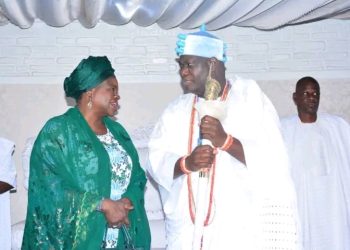 Ooni Urges Peaceful Conduct Ahead of 2026 Osun Governorship Election