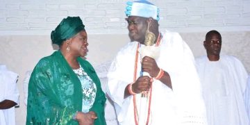 Ooni Urges Peaceful Conduct Ahead of 2026 Osun Governorship Election