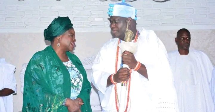 Ooni Urges Peaceful Conduct Ahead of 2026 Osun Governorship Election