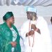 Ooni Urges Peaceful Conduct Ahead of 2026 Osun Governorship Election