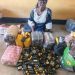 Soldiers Intercept Suspected Foreign Drug Courier Supplying Terrorists in Borno