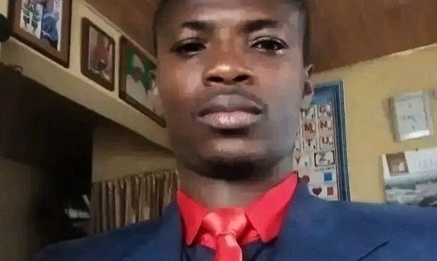 Rescued Oriire principal says abducted teacher John Olaleye was killed by kidnappers