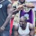 Atayese of Yorubaland: Oluwo of Iwo Confers Chieftaincy Title on VeryDarkMan During Palace Visit
