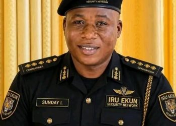 Kwara Governor Blocked Us From Entering State To Tackle Insecurity — Sunday Igboho’s Iru Ẹ̀kún Security Network