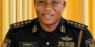 Kwara Governor Blocked Us From Entering State To Tackle Insecurity — Sunday Igboho’s Iru Ẹ̀kún Security Network