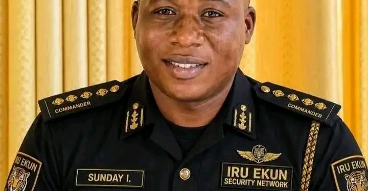 Kwara Governor Blocked Us From Entering State To Tackle Insecurity — Sunday Igboho’s Iru Ẹ̀kún Security Network