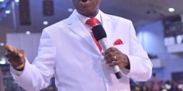 Only God Can Give Lasting Peace, Not Government — Bishop Oyedepo