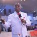Only God Can Give Lasting Peace, Not Government — Bishop Oyedepo