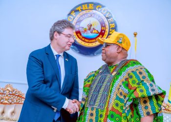 Adeleke invites European Union to observe Osun governorship election