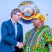Adeleke invites European Union to observe Osun governorship election