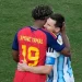 Lamine Yamal Reveals Lionel Messi’s Message After Spain’s World Cup Triumph