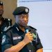 IGP Decorates 13 New AIGs, 17 Commissioners of Police