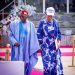 Tinubu Committed to Establishing Lasting School Feeding Programme — First Lady