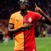 Frankowski Ranks Victor Osimhen Among World’s Top Five Strikers