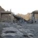 US Launches Fresh Airstrikes on Iranian Military Targets Over Strait of Hormuz