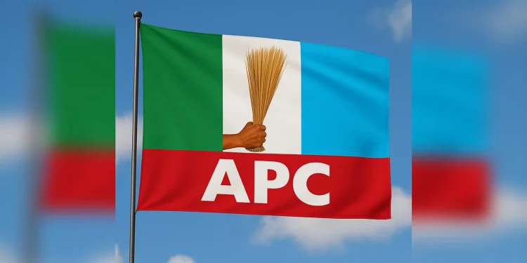 2027: Oyo APC Governorship Candidate Appoints Campaign Leadership Team