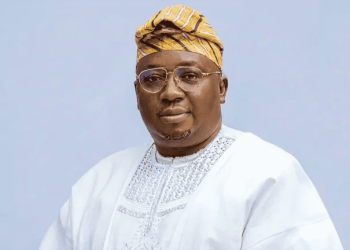 Adelabu Denies Defection Rumours, Reaffirms Loyalty to APC