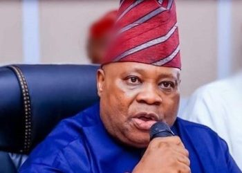 Osun Government Defends Iwo Road Project, Dismisses APC’s Substandard Claims