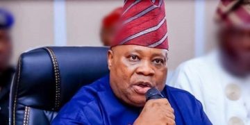 Osun Government Defends Iwo Road Project, Dismisses APC’s Substandard Claims