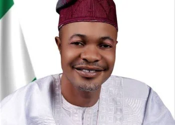 Adeniyi Explains How Alleged ‘Fake’ Agency Ended Up in 2026 Budget