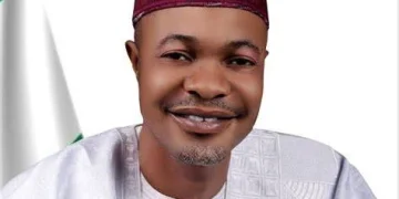 Adeniyi Explains How Alleged ‘Fake’ Agency Ended Up in 2026 Budget