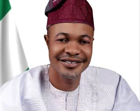 Adeniyi Explains How Alleged ‘Fake’ Agency Ended Up in 2026 Budget