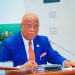 I Came Like John the Baptist – Umo Eno Defends Defection to APC